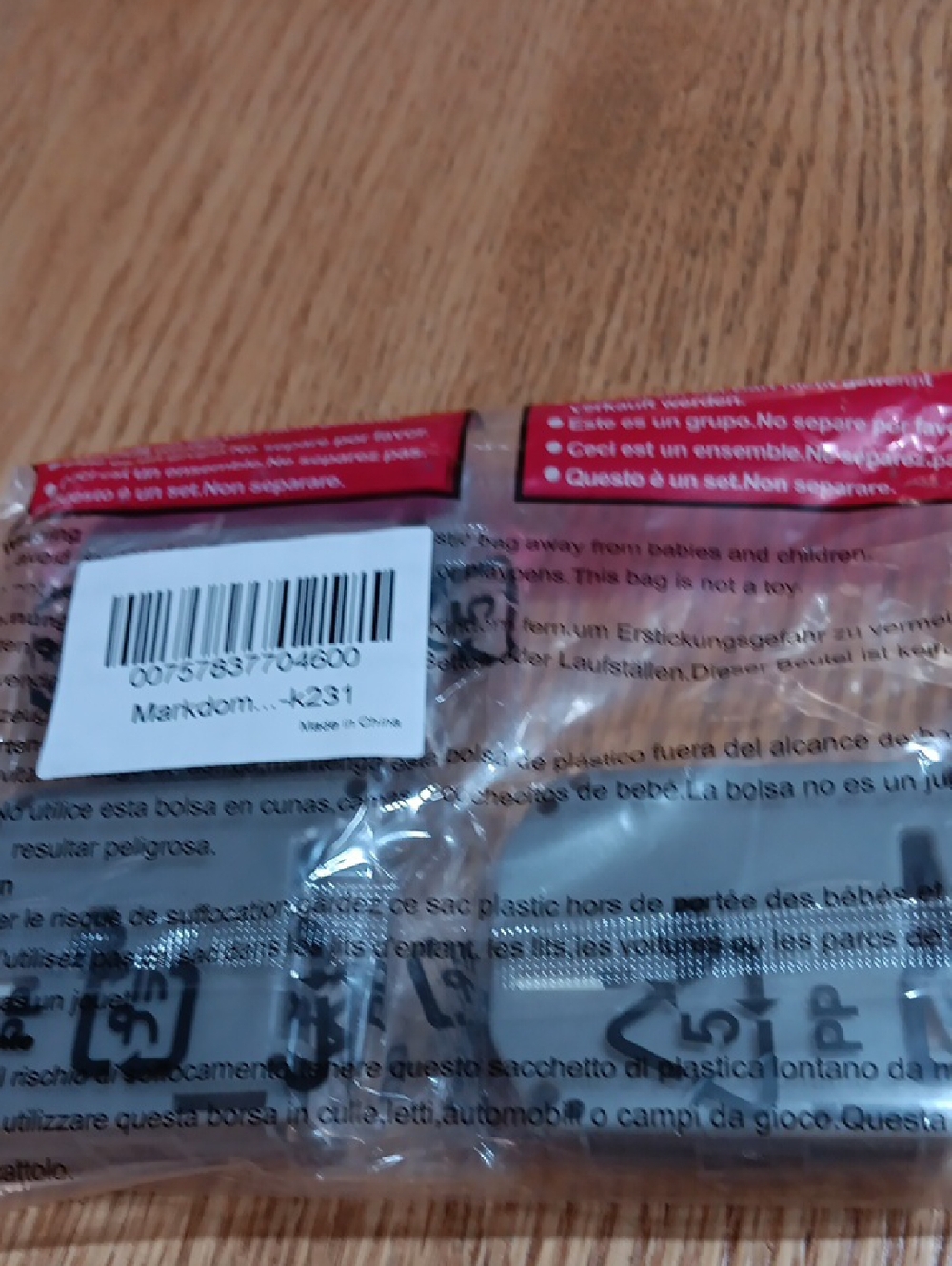 Refills For Label Maker - Picture 2 of 4